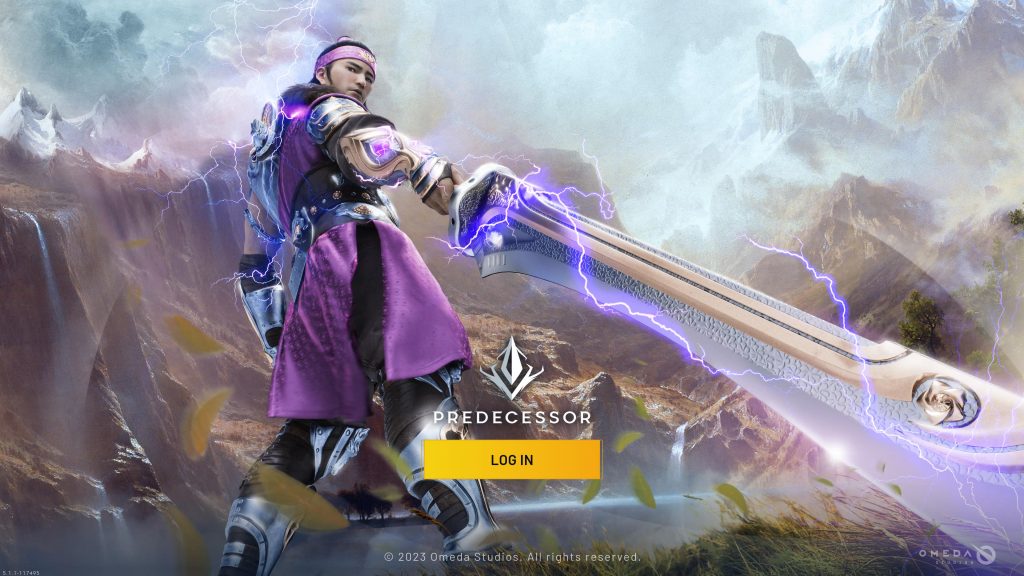 predecessormenu