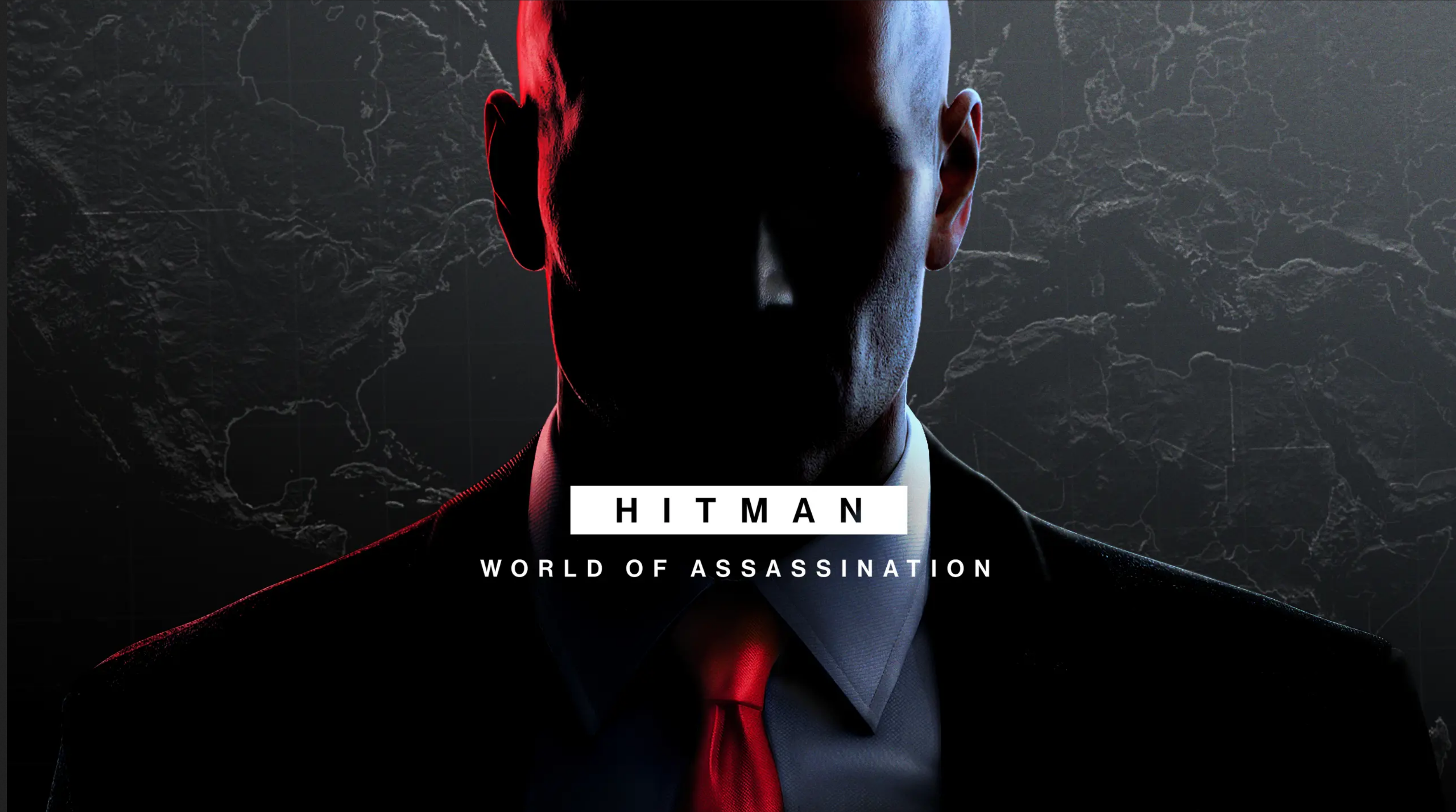 image du titre hitman